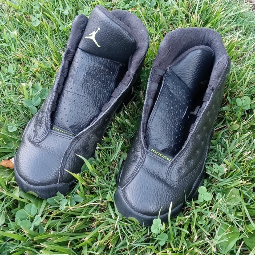 Biys jordans